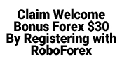 Claim Welcome Bonus 